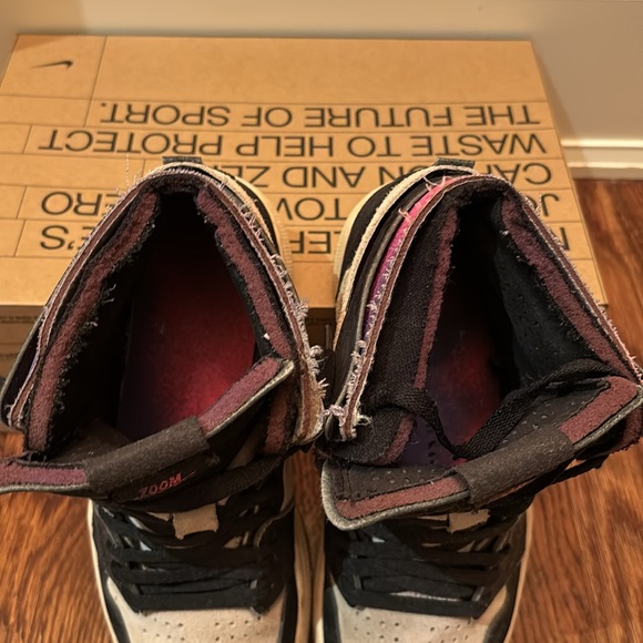 Jordan One Highs - Picture 7 of 7